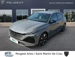 PEUGEOT 308 Hybrid 145 e-DCS6 Allure