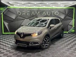 Renault CAPTUR 0.9 TCE 90CH STOP&START ENERGY INTENS ECO²