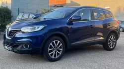 Renault Kadjar 1.5 DCI 110 CH REVISE & GARANTIE