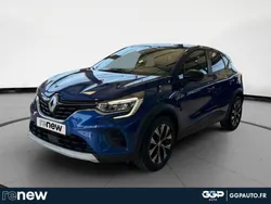 Renault Captur 1.0 TCe 90ch Evolution