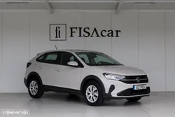 VW Taigo 1.0 TSI Life