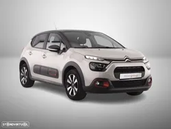 Citroën C3 1.2 PureTech C-Series