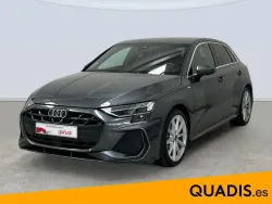 AUDI A3 Sportback 35 TFSI S line S tronic