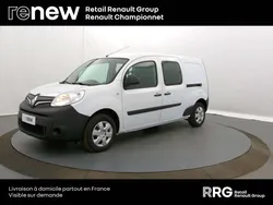 Renault kangoo express ca maxi 1.5 dci 90 e6
