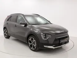 Kia Niro 1.6 PHEV Emotion 180