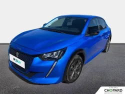 Peugeot 208 Electrique 50 kWh 136ch Style