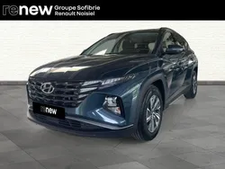 Hyundai Tucson 1.6 CRDi 136 Hybrid 48V DCT-7 Business