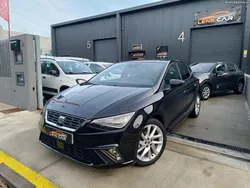 Seat Ibiza fFR