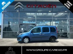 Renault Kangoo Blue dCi 95 Business 5P