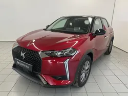 Ds DS 3 Crossback E-Tense Bastille