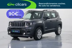 JEEP Renegade 1.5 MHEV Altitude