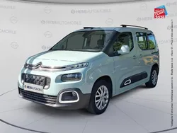 Citroen Berlingo M BlueHDi 130ch S&S Feel 114g