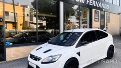 Ford Focus de 2010