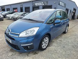 Citroen c4 picasso n1 hdi 110 fap airdream business