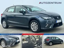 SEAT Ibiza 1.0 TSI Style
