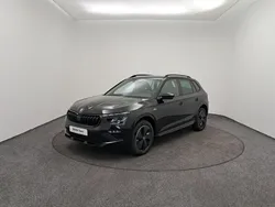 SKODA Kamiq 1.0 TSI Evo 2 116 ch DSG7 Monte Carlo