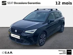 SEAT Arona 1.0 TSI 95 ch Start/Stop BVM5 Copa