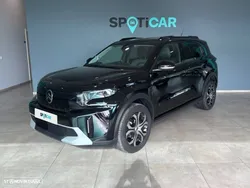 Citroën C3 Aircross 1.2 PureTech Plus