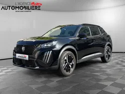 PEUGEOT 2008 1.2 Essence 130ch Allure Pack EAT8