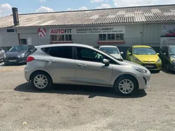 Ford fiesta 1.1 85 cv finition business