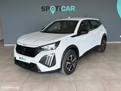 Peugeot 2008 1.2 Style