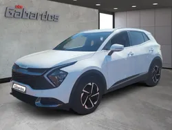 Kia Sportage 1L6 TGDI 150CV BVA VISION