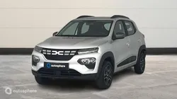 Dacia Spring Expression