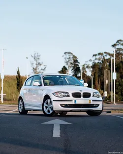BMW 118 d