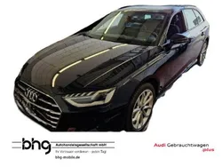 Audi A4 35 TDI S tronic S line AHK HUD Business Navi connect LED AssistTour 3zK