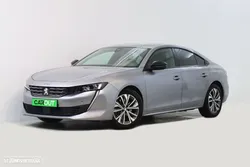 Peugeot 508 1.6 Hybrid Allure Pack e-EAT8