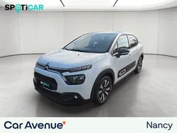 CITROEN C3 PureTech 83 ch BVM5 Max