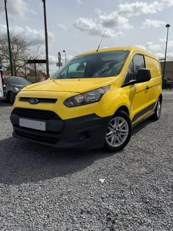 Ford transit Connect 1.6tdci Année 2016 Clim, radar de recul, régulateur de vitesse…