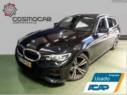 BMW 320 d Touring Pack M Auto