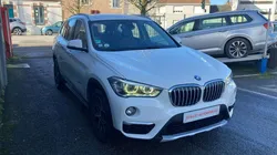 X1 (F48) XDRIVE18D XLINE BVA8 - Véhicule Français