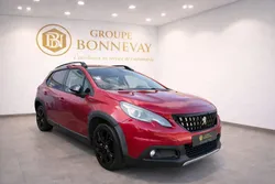Peugeot 2008 1.6 BLUEHDI 120CH GT LINE S&S