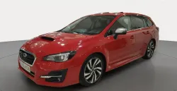 SUBARU Levorg 1.6 GT Sport Plus Lineartronic