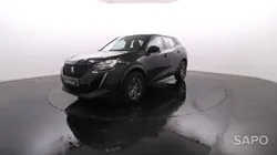 Peugeot 2008 de 2023