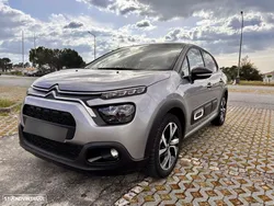 Citroën C3 1.2 PureTech Shine