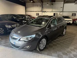 Opel astra j sport tourer 1.6