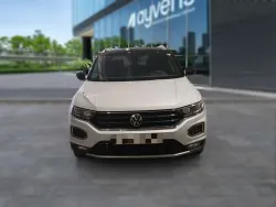 Volkswagen T-Roc 2.0TDI Sport DSG7