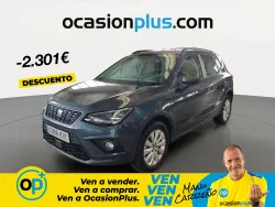SEAT Arona 1.6TDI CR S&S Style 95