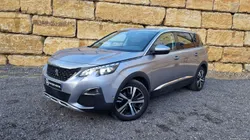 Peugeot 5008 1.5 BlueHDi Allure EAT8