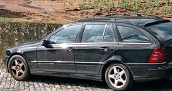 Mercedes-Benz C 220 cdi