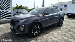 Peugeot 2008 1.2 Hybrid Allure e-DCS6