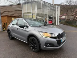 DS DS4 Crossback 1.6 BlueHDi 120ch Be Chic/ Boîte auto/ Distri ok/ Entretien ok/ Clim auto/ Régul/ Limit/ Radar/ Bluetooth/ 162.060kms