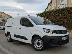 PEUGEOT Partner 1.5BlueHDI S&S Premium Long 1000kg 100