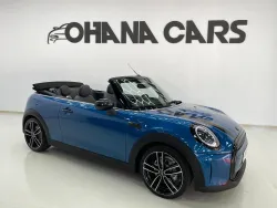MINI Mini Cabrio Cooper Aut.