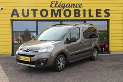 Citroën Berlingo II 1.6 BlueHDi 120ch Shine / GPS GRIP CONTROL