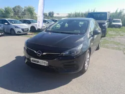 Opel Astra Sports Tourer 1.5 D 122ch Elegance Business