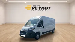 Peugeot boxer tole 335 l3h2 bluehdi 165 s&s pro